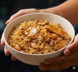 Chaumen Pollo Solo