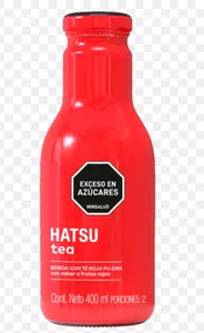 hatsu rojo