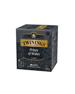 Té Prince of Wales Twinings Té Prince of Wales Twinings