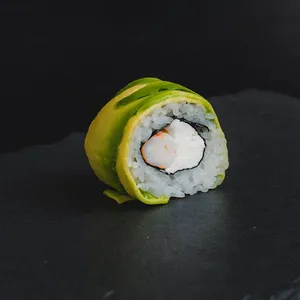 EbiCheese
