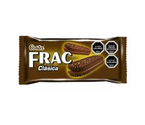 Frac Clasica