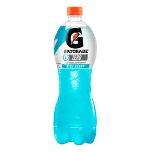 Gatorade Blue Berry Zero 1 L