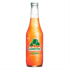 Jarritos - Mandarina