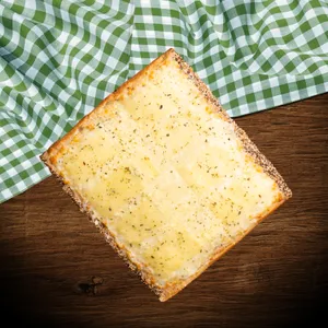 Quattro Formaggi - mediana