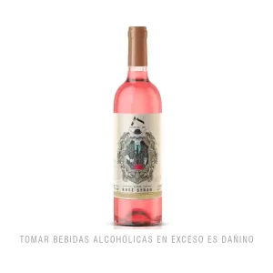 Vino Altos Del Sur Rose Syrah X 750 Ml