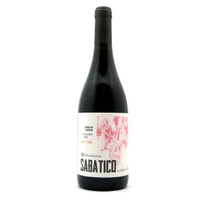 Sabatico - Garnache/carignan