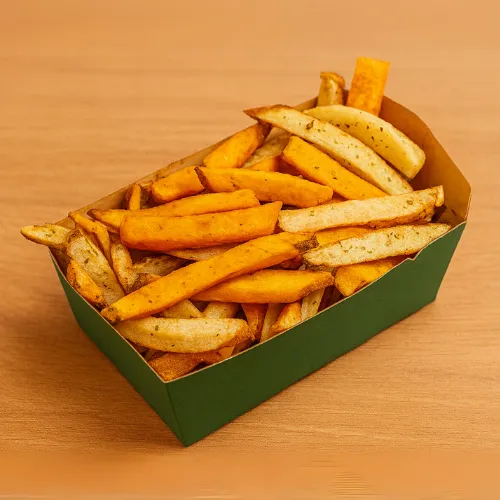 Papas Nativas