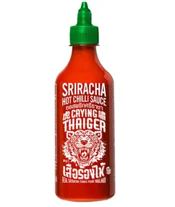 Salsa picante