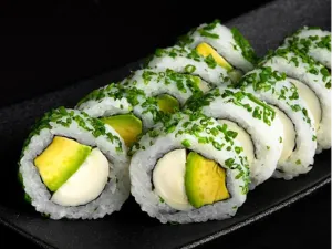 Vegeta roll