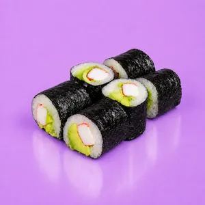 Kani Maki