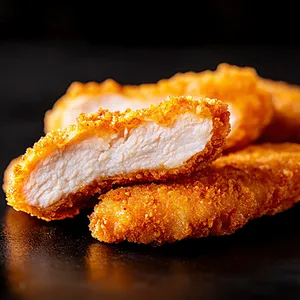 Chicken Finger's 6 Unidades