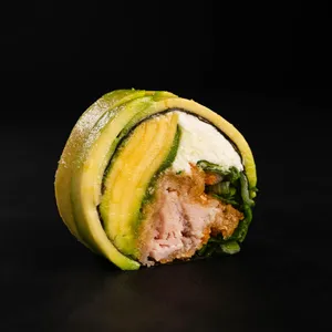 Tuna Special Roll