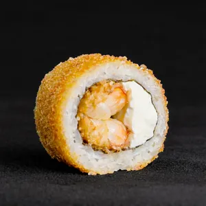 Ebi Tempura Roll