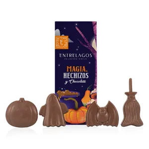 1806- Figuras Surtidas Halloween