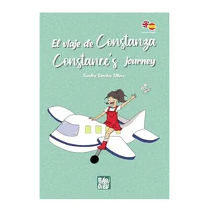 El viaje de Constanza/ Constance´s journey