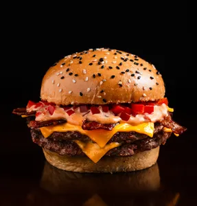 Spicy Velvet Doble
