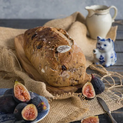 Paillasse Molde Higo y Nuez