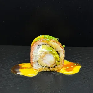 Amanecer Roll