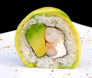 Roll Ebicamfurai Palta