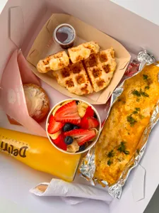 Desayuno Nro. 9 (Porgrama con un 1 de anticipación)