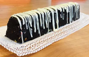 Mini Lingote (4-6 porciones)
