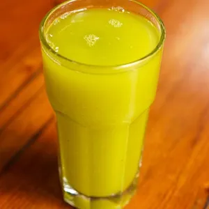 Jugo Piña Jengibre 250cc