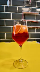Aperol Spritz