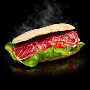 Serrano