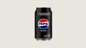Pepsi Black