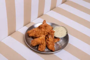 Pollo Frito