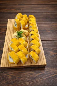 tabla fusion hot 33 piezas