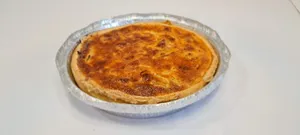 Quiche lorraine