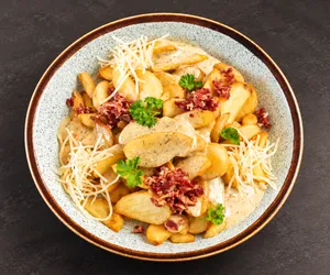 Papas Rancheras