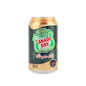 Canada Dry
