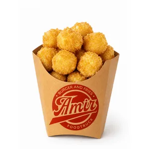 Chicken Pop