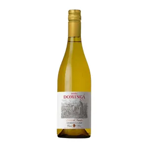Vino Doña Dominga Chardonnay 750 Cc