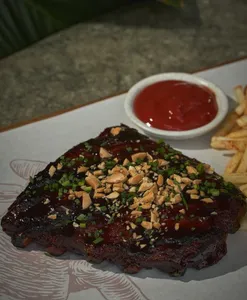 Costillas Delirio