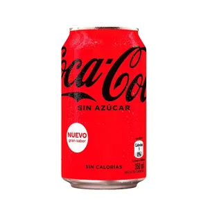 Coca Cola zero