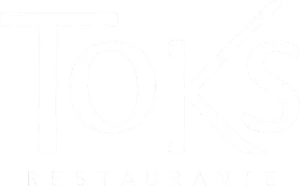Logo de TOKS