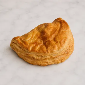 Empanada Queso Hoja