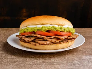 Lomito Italiano