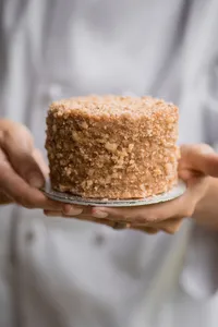 Mini Tortas