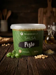 Salsa Pesto 250 gr