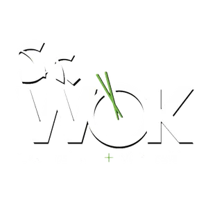 Logo de Sr Wok