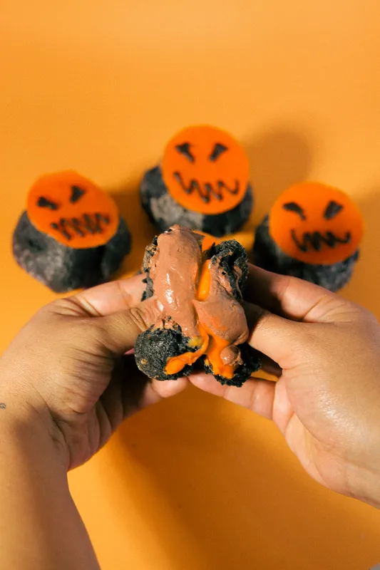 Chou especial Halloween Chou especial Halloween