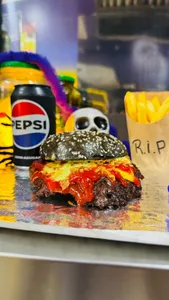 COMBO FRANKENBURGER SIMPLE