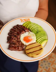 Brunch a la Brasa