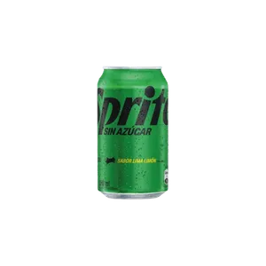 Sprite Zero 350 Ml