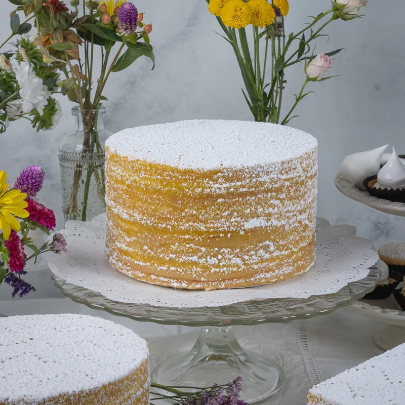 Panqueque Huevo Mol Manjar (para ahora y hasta 72hr) Panqueque Huevo Mol Manjar (para ahora y hasta 72hr)