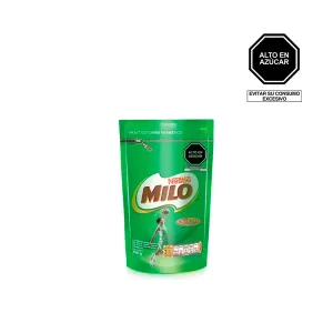 Fortificante Milo Doypack 190 gr
